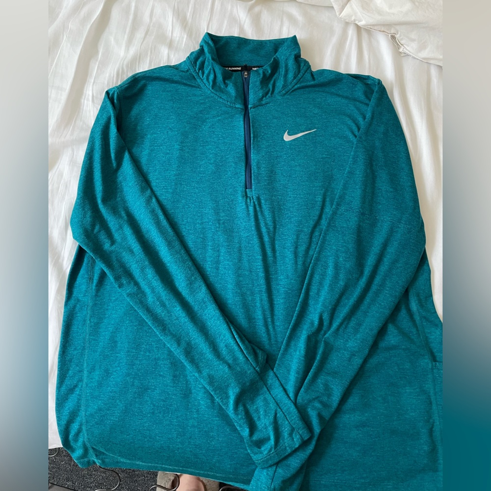 Nike Element Women’s 1/2 Zip Running Top